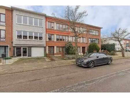 instapklaar 2-slaapkamerappartement in rustige woonwijk v...