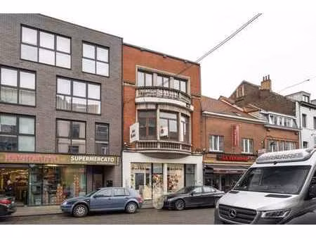 beau duplex libre d'occupation - de wand