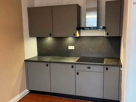 bel appartement  clair et agréable