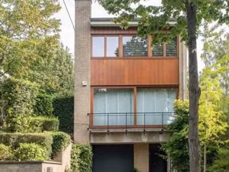 villa 4 chambres avec jardin paysager - lycée français