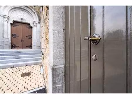 gembes – charme et sérénité en ardenne