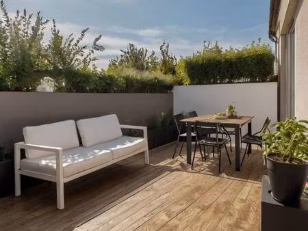 papillon residentiel