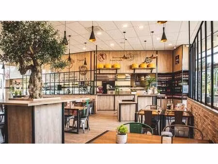 restaurant à vendre