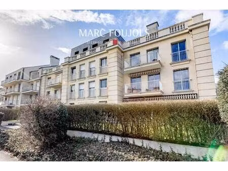 marc foujols chantilly