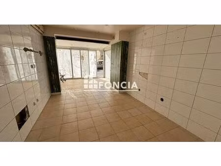 espace bureau à vendre