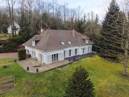 mapeo immobilier