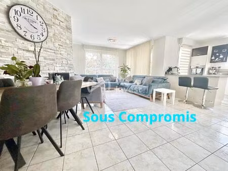 appartement à vendre lingolsheim