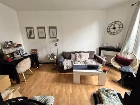 vente appartement 2 pièces 36 m² argenteuil (95100)