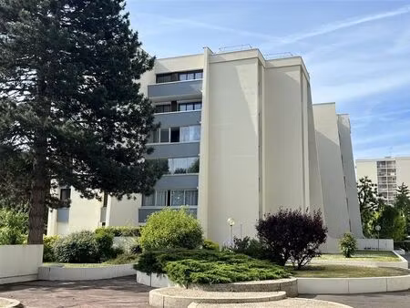vente appartement 2 pièces 55 m² taverny (95150)