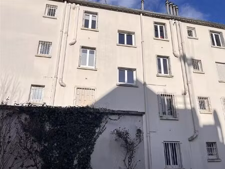 vente appartement 3 pièces 55 m² taverny (95150)