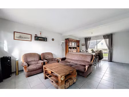 maison kersaint-plabennec m² t-5 à vendre  265 625 €