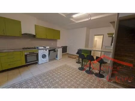 location maison 3 pièces 67 m² à sézanne (51120)