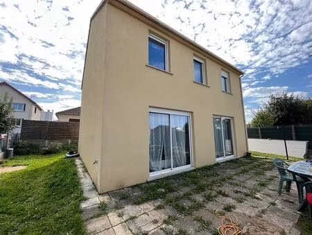 vente maison 7 pièces 120 m² taverny (95150)