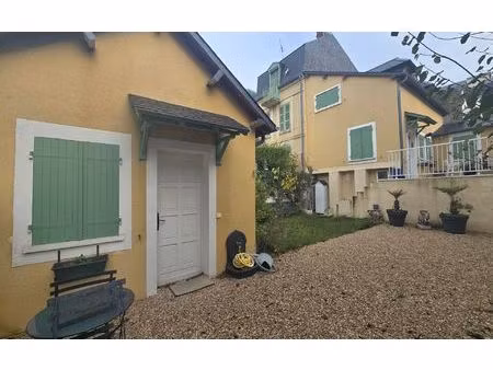 maison trouville-sur-mer 53 m² t-4 à vendre  499 200 €