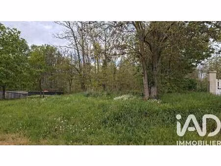 vente terrain à brains-sur-gée (72550) : à vendre / 4017m² brains-sur-gée
