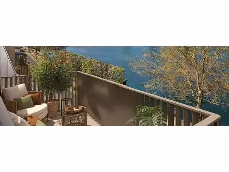 achat : appartement (94140)