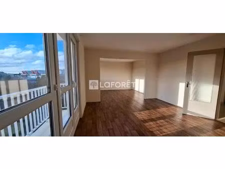 appartement epinal 4 pièce(s) 108 m2