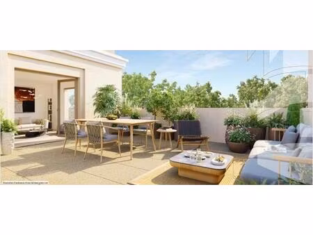 achat : appartement (94240)