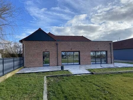 maison f12