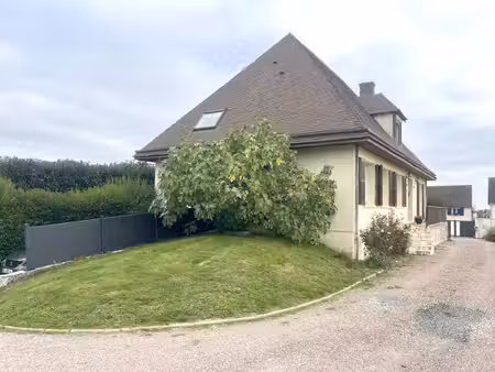 maison familiale 5 chambres