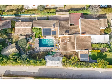 annonce maison à vendre