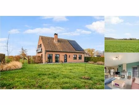 maison à vendre à rue capon 7 celles (rbv37224)