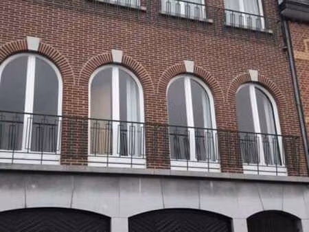 appartement 1 ch à louer namur  epc c