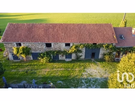 vente maison traditionnelle 5 pièces