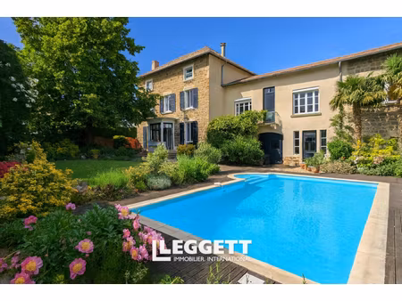 annonce maison à vendre