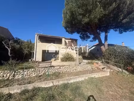 villa à vendre