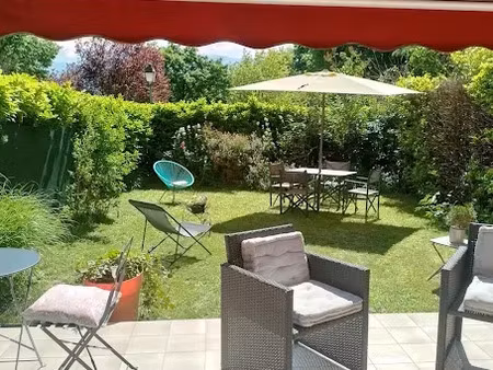 vente appartement 3 pièces 85.06 m² à echirolles (38130)  185 000 €