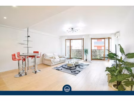 vente appartement 2 pièces 51.76 m² à la trinite (06340)  169 000 €