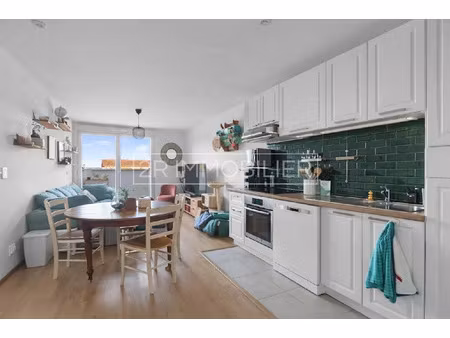 vente appartement 2 pièces 45 m² à lagny-sur-marne (77400)  168 900 €