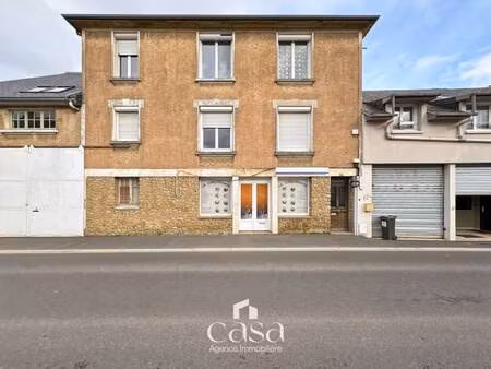 local commercial à vendre