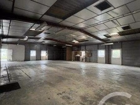 local commercial à louer