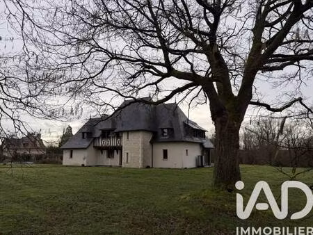 iad france olivier sailly