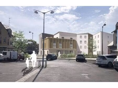 normandie amenagement