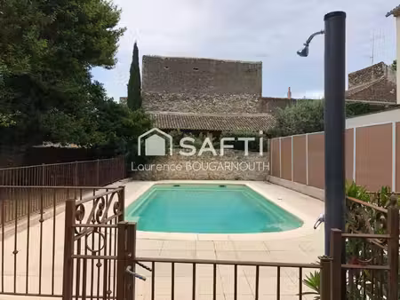 safti bougarnouth laurence conseiller indépendant