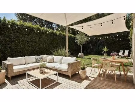 papillon residentiel