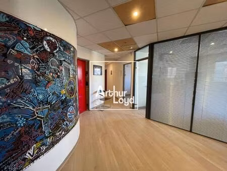 espace bureau à vendre