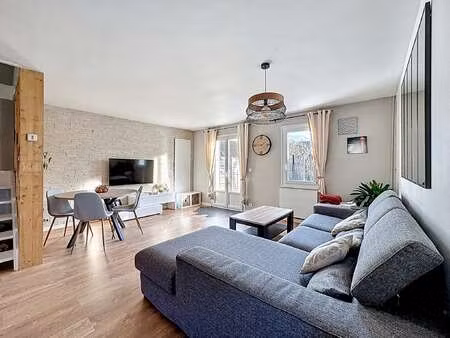 vente maison à vert-saint-denis (77240) : à vendre / 73m² vert-saint-denis