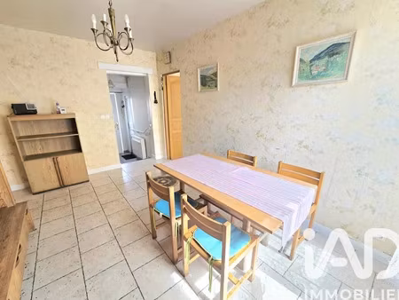 vente appartement 3 pièces 52 m² à bobigny (93000)  147 800 €