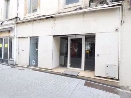 local commercial à louer