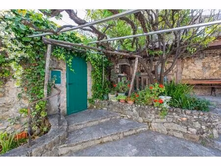 antibes maison constance plain pied