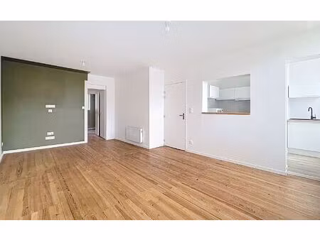 appartement la rochelle 38.34 m² t-2 à vendre  259 500 €