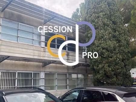 espace bureau à louer