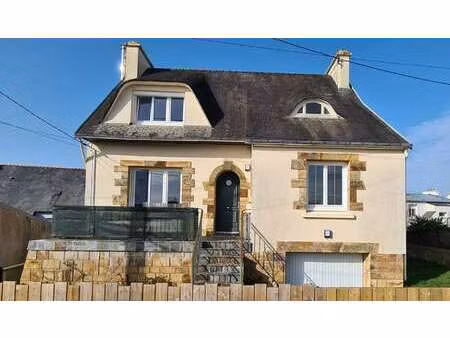 vente maison à guipavas (29490) : à vendre / 120m² guipavas