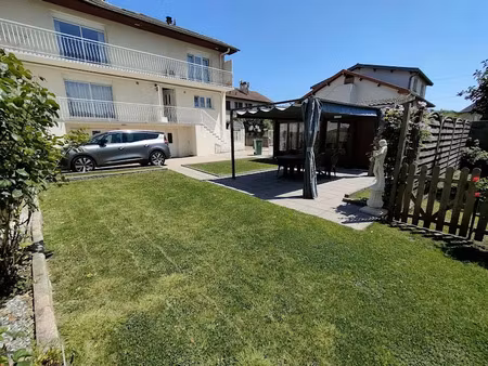 vente appartement 5 pièces 207 m² à malzéville (54220)  239 000 €