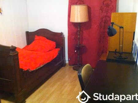 studio à louer - logement étudiant