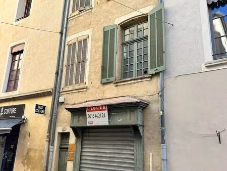 ina immobilier – nîmes agence